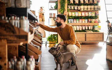 How to Choose the Best Dog Products for Your Pet