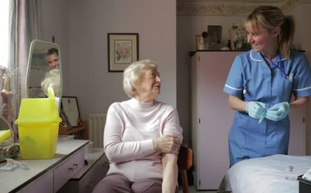Injection at Home: A Complete Guide