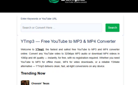 Ytmp3 vs Y2Mate: Which YouTube Converter Actually Gets the Job Done?