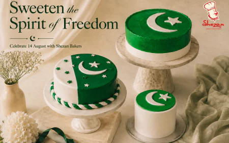 What Experienced Bakers Prioritize When Making a 14 August Special Cake