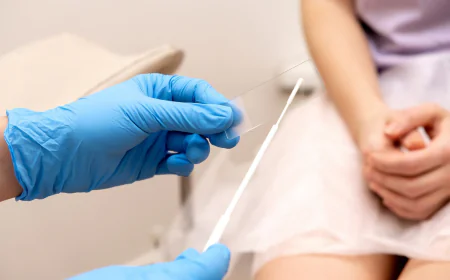Candida Test in Dubai: Symptoms and Diagnosis