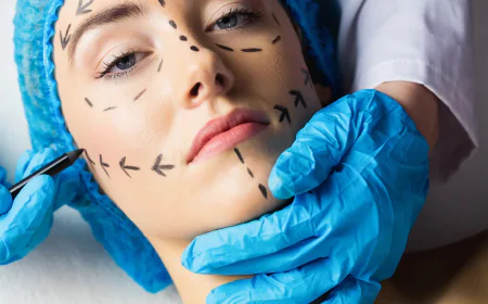 Plastic Surgery Clinic in Islamabad: Redefining Beauty Goals Through Advanced Medical Expertise