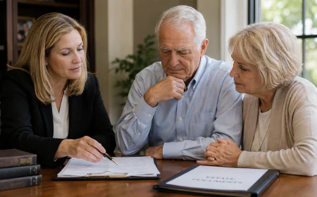 Why a Real Estate Attorney Is Important for Complex Property Matters