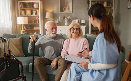 Home Care Services: A Complete Guide