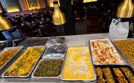 What to Check Before Choosing Pakistani Catering Near Me