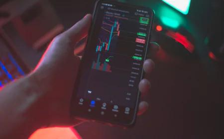 How to Build a Crypto Wallet App: A Complete Step-by-Step Guide