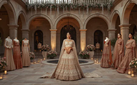 Indian Saree Dallas Designer Silk Sarees in Dallas