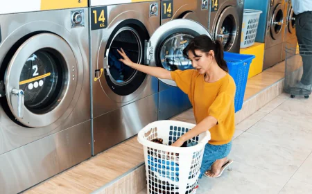 Commercial Laundry Service: A Practical Guide for Augusta, GA Businesses
