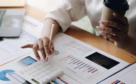 When to Consider Outsourced Bookkeeping in Boca Raton, FL