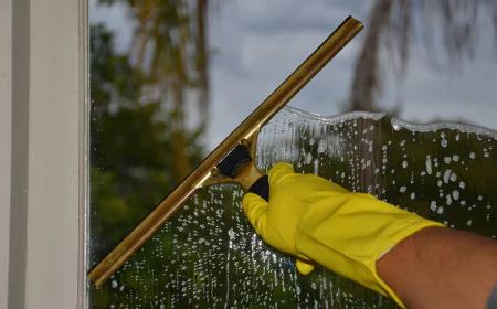When Your Home Feels Overdue for Cleaning, Florida House Cleaning Services Can Help