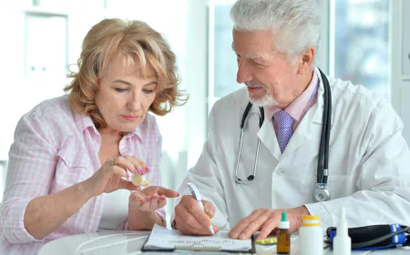 How Can Independent Medicare Advisors Explain Medicare Advantage Plan vs Supplement?