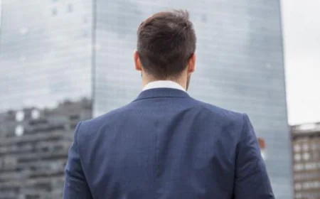 Michael Nanosky: Turning Sports Passion Into Professional Purpose
