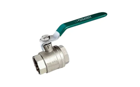 Zoloto Valves: What They Are, How They Work, and Which One You Actually Need