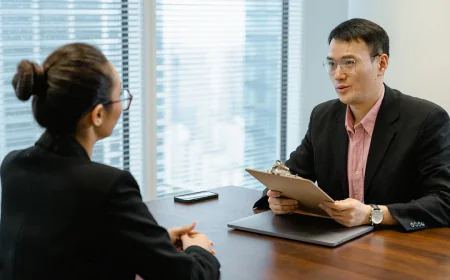Master Your IT Interview Preparation with Bora Academy