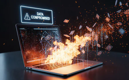 Looking Beyond the Firewall: Uncovering Data Management Gaps After a Data Security Breach | LDM Global