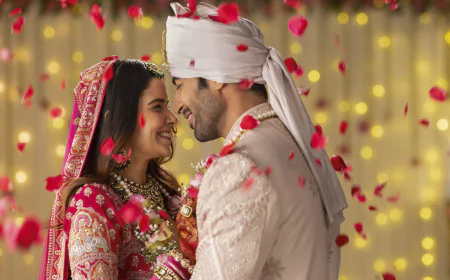 Trusted Wedding Planner in Gurgaon for Seamless Celebrations