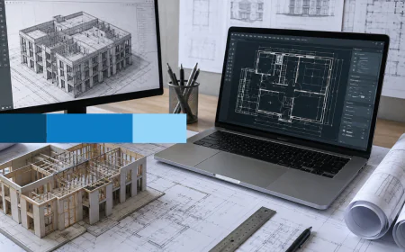 Common Challenges in CAD Conversion and Practical Solutions
