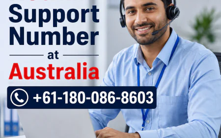 Helpdesk Australia – Comprehensive Help Through Netflix Support Number Australia +61-180-086-8603