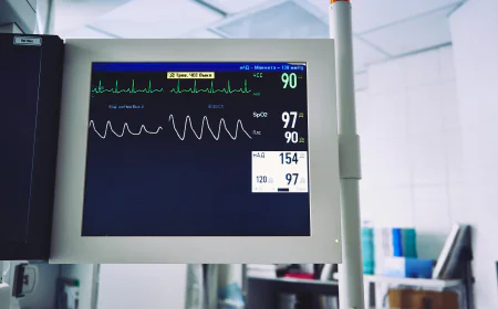 Capnography Equipment Market Size, Trends, and Growth Forecast 2026-2033