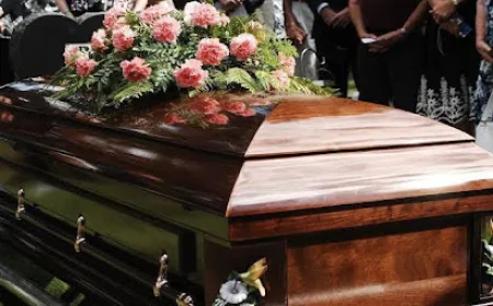 Respectful Funeral Support for Families in Times of Loss