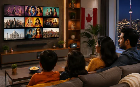 Arabic IPTV in USA: A Complete Guide to Modern Arabic Television