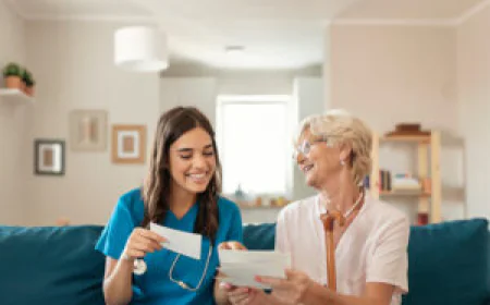 Why Companion Care Is Essential for Independent Living