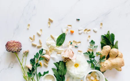 Ashwagandha Root Supplement: Benefits & Buying Guide