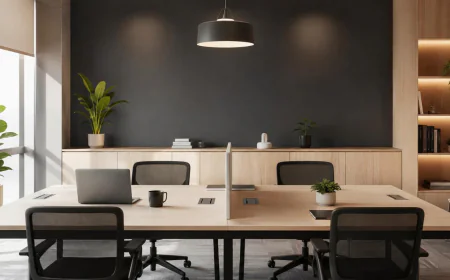 What Makes a Coworking Space in Pune Ideal for Remote Teams?