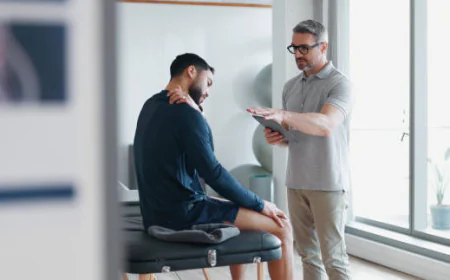 Understanding Internal Pelvic Floor Therapy and Physiotherapy in Woodbridge