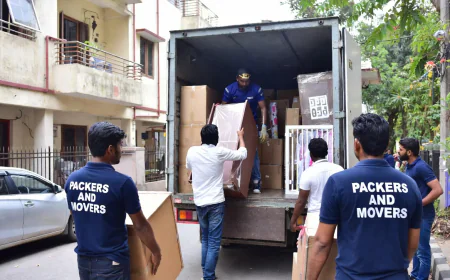 Why affordable Packers and Movers in Patna Aren’t Always the Best and Safest Option