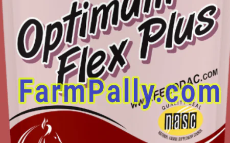 FAQs about DAC horse supplements - FarmPally