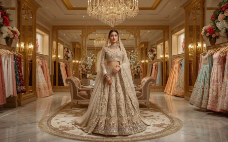 Indian Boutiques in Dallas Luxury Designer Fashion