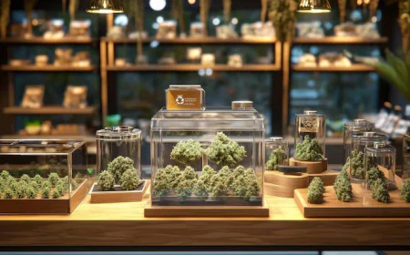Buying Into Cannabis: What a Marijuana Business for Sale Really Involves