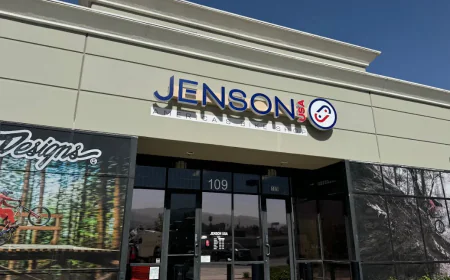 Custom Channel Letters Corona: A Smart Way to Brand Your Business