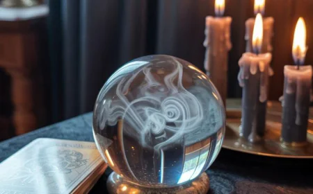 Psychic Reading in Melbourne: What Actually Separates Real Insight From Guesswork