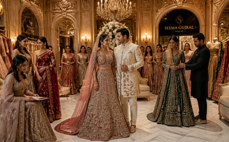 Indian Dresses Dallas Luxury Designer Boutique