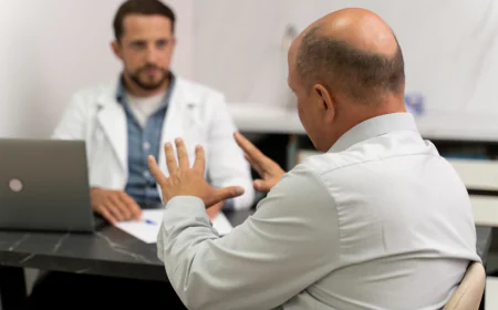 What Causes Loss of Sexual Desire in Men? Common Causes and Treatment Options