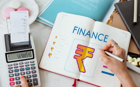 The Role of Fintech Startups in Strengthening Financial Services in India