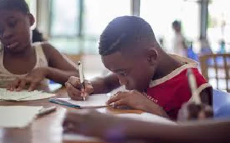 Lesson Planning Special Education Program: Building Inclusive and Effective Learning Experiences