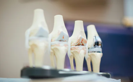 Knee Implants Market Size, Trends, and Strategic Outlook 2026-2033