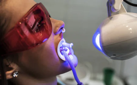 Achieve a Radiant Smile with Philips Zoom Whitening Mount Roskill, Auckland