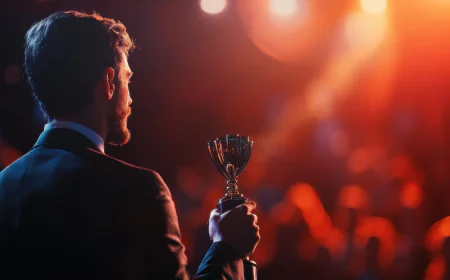 The Quiet Influence of Finance Leaders on Business Success
