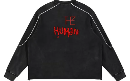 Mental Health Awareness Sweatshirt: Comfortable Fashion With Purpose