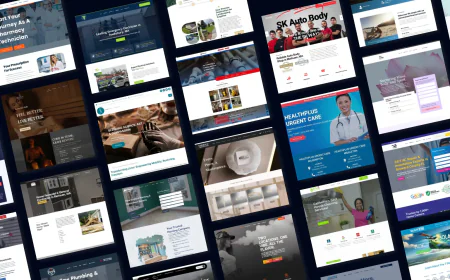 Why Your Website Architecture Matters More Than Your Homepage Design for SEO Growth