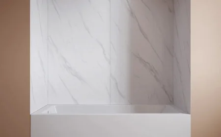 Build a Bathroom That Actually Endures Beyond Trend Cycles