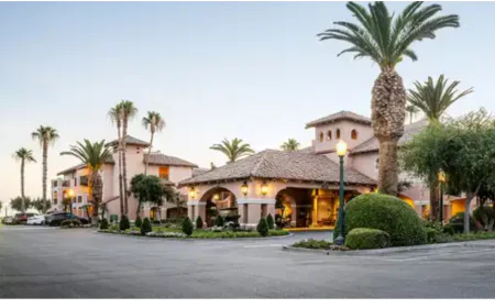 Camping Restaurant Near Me: Why RVers Choose Harris Ranch