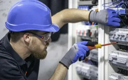 How to Choose the Right Electrician for Your Revere, MA Property?