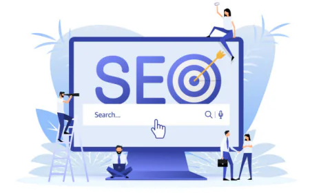 SEO Agency in Newburgh, NY: Helping Businesses Grow Online