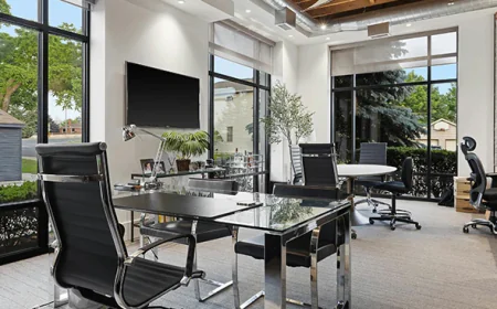 What a Commercial Real Estate Appraiser in Los Angeles CA Actually Does