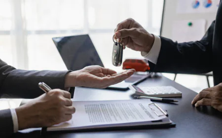How to Find Affordable and Reliable Car Rental Options in Guildford NSW